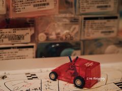 -猫的天空之城概念书店(苏州平江店)