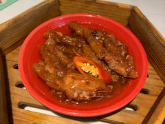 -避风塘·老港味餐厅(虹口龙之梦店)