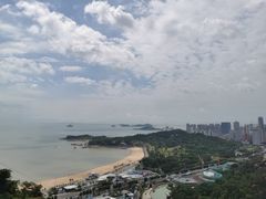 -景山公园