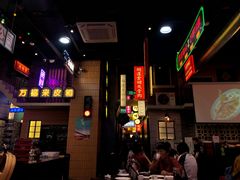 -王庄阿咪海鲜大排档(象园店)