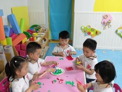 -汉阳区怡畅幼儿园