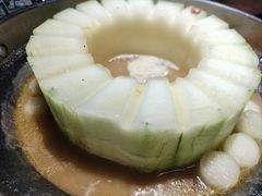 -禄婶鸡煲·打边炉