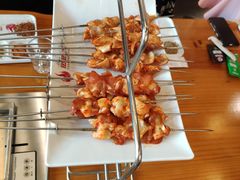 -牛上牛吊炉烧烤(红旗大街店)