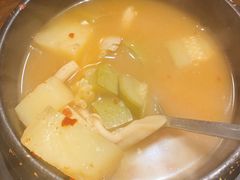 -·缸桶屋·韩式牛肋条自助烤肉(西湖D11店)