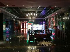 -范特西FANTASY量贩式KTV(民主广场店)