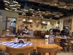 -Paulaner·德国帕拉娜自酿啤酒餐厅(海上世界店)
