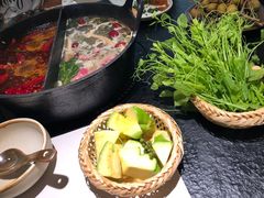 -山缓缓火锅(青岛万象城店)