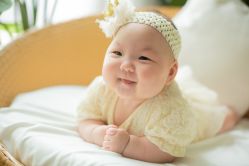 -CUTE BABY 儿童摄影工作室(福田店)