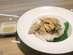 -尖沙咀茶餐厅(永泰店)