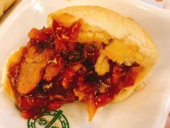 -添好运点心专门店(深水埗店)