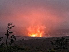 -夏威夷火山国家公园