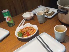 -乔街深夜食堂·小龙虾·高压锅生蚝(杭州总店)