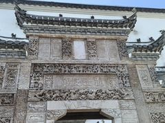 -广富林宰相府酒店·水云间
