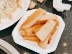 -正能量脆肉鲩火锅