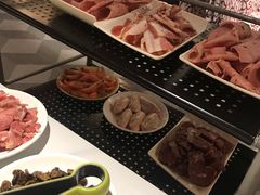 -东北烤肉(钟鼎名悦店)