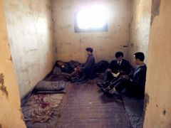 -青岛德国监狱旧址博物馆