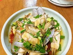 -水先生寧波菜(天一店)