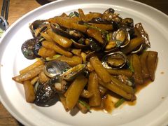 -毓聪妈妈菜(合肥路店)