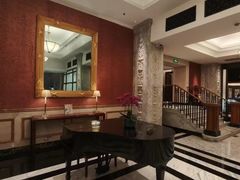 -上海锦江金门大酒店