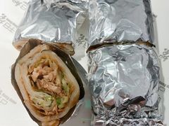 -千日贺茶餐厅(高新万达店)