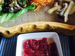 -滇釜火锅·能喝汤的火锅(车公庄店)