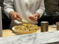 -喜鼎海胆水饺(东港店)