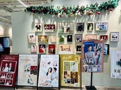 -iF摄影•全家福•证件照•形象照(南山店)