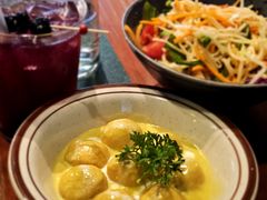 -ChitChat奇洽·Bistro(黎黄陂路店)
