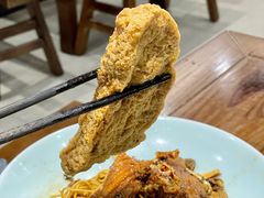 -戴家面(武康永安小区店)