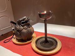 -叶叶菩提·晋福宫