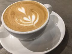 -black rainbow coffee