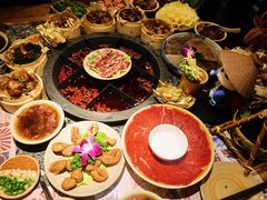 -蜀大侠火锅(四川北路店)