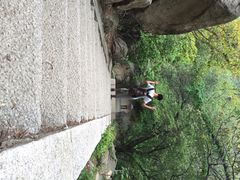 崂山巨峰-崂山巨峰游览区