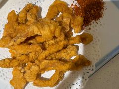 -小鱼小牛(世欧广场店)