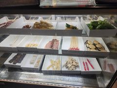 -来涮蜀鲜货火锅串串香(菜市口店)