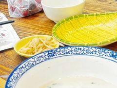 -穆得·老周家牛肉烧饼(普利街店)