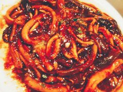 响油-松鹤楼·非遗·苏帮菜(融科店)