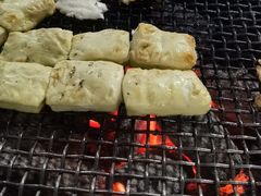 -石屏老字号4号包浆豆腐美食城(泼水广场店)