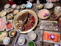 -小龙坎火锅(沙井店)
