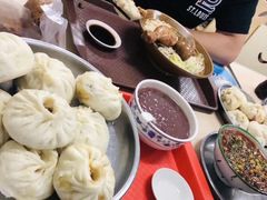 -老陶包子铺(南大西南村店)