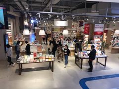 -当当书店(国泰广场店)