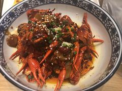 -文叔·湖北名小吃·小龙虾(华强北店)