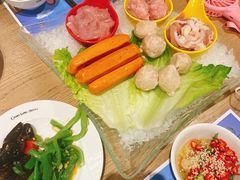 -麒麟中餐厅·经典粤菜·地道菜式老字号(广州长隆酒店)