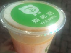 -茶邦尼(新世纪豪园第一居总店)