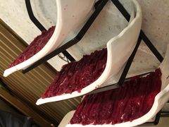 -左庭右院鲜牛肉火锅(浦江欢乐颂店)