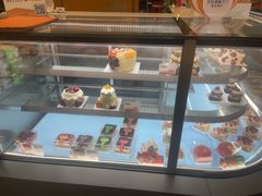 -BreadTalk面包新语·烘焙蛋糕(金光华广场店)