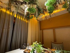 -叶叶菩提(太原别墅店)