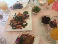 -汾阳花园酒店·餐厅(徐汇店)
