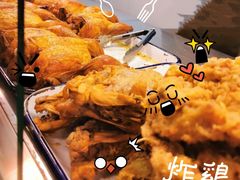 -秦氏环球炸鸡(解放北路店)
