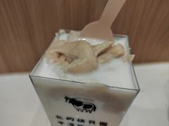 -兰熊鲜奶(昌平悦荟店)